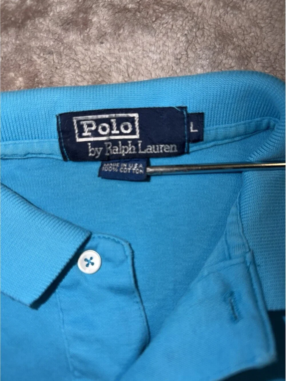 Ralph Lauren polo ralph